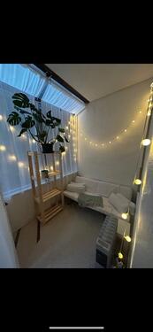 Foto - Charmante Altbauwohnung mit Wintergarten im Martinsviertel EG