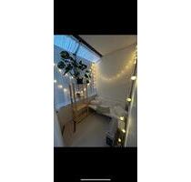 Charmante Altbauwohnung mit Wintergarten im Martinsviertel EG - Darmstadt Darmstadt-Nord