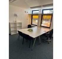 Durchstarten im awInnovationCenter - Ihr Büro wartet auf Sie! - Salzgitter Ortschaft Nord