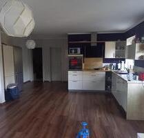 Moderne 3-Zimmer-Wohnung – ruhige Lage am Waldrand - Lützelbach