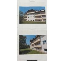 3 Zimmer Wohnung in Bad Rodach - 500,00 EUR Kaltmiete, in Bad Rodach (PLZ: 96476)