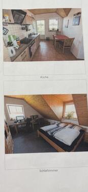 Foto - Etagenwohnung zur Miete in Bad Rodach