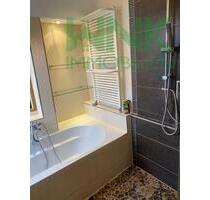 Top-renovierte Dachgeschosswohnung in Lehe – stilvolles Wohnen für Berufstätige - Bremerhaven