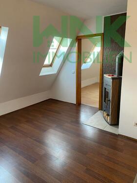 Foto - Etagenwohnung in Bremerhaven zur Miete