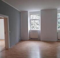 +++ 3 Raumwohnung im alten Rittergut +++ - Pegau