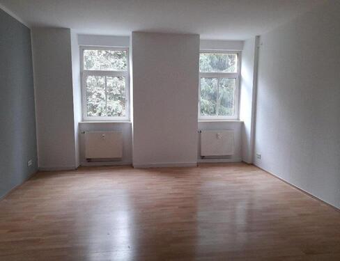 Foto - Etagenwohnung zur Miete in Pegau