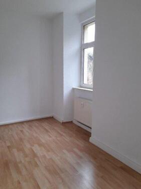 Foto - Etagenwohnung in Pegau zur Miete