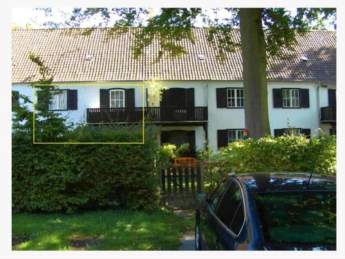 Foto - Zimmer in Männer WG auf Steimker Berg