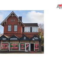 Einzelhandelsfläche in stark frequentierter Lage Aurichs