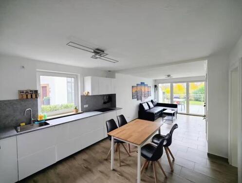 Foto - 3 Zimmer Etagenwohnung in Mühlheim am Main