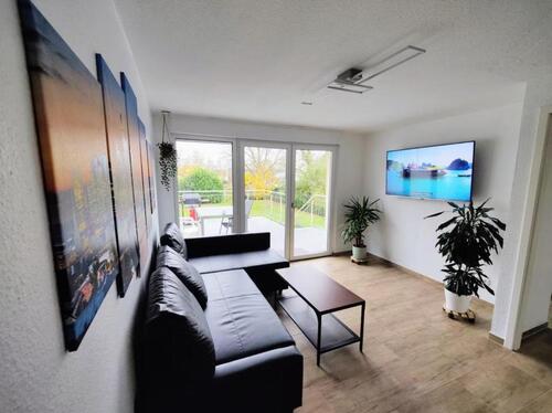 Foto - Etagenwohnung in Mühlheim am Main zur Miete