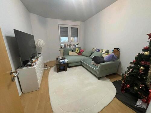 Foto - 3 Zimmer Etagenwohnung zur Miete in Kassel