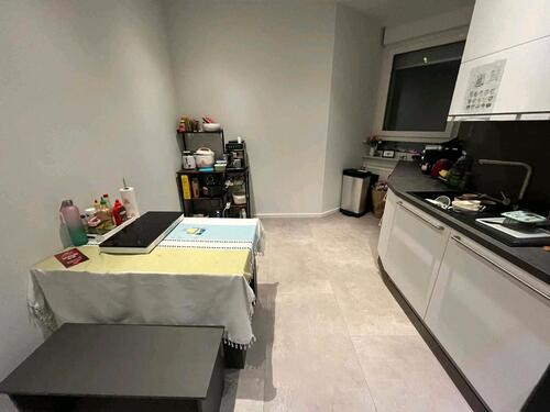 Foto - Etagenwohnung in Kassel zur Miete