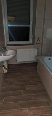 Foto - Etagenwohnung in Schönhausen (Elbe) zur Miete