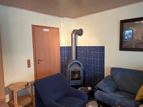 Foto - 3-Zimmer Erdgeschosswohnung mit Terrasse in Eitorf-Bitze