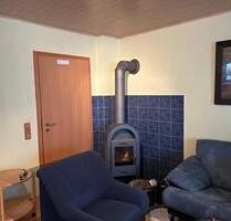 3-Zimmer Erdgeschosswohnung mit Terrasse in Eitorf-Bitze