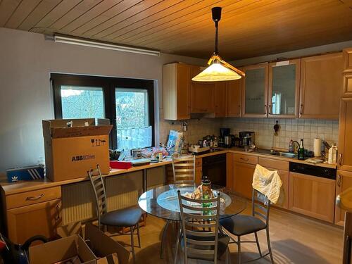 Foto - 3 Zimmer Etagenwohnung in Eitorf