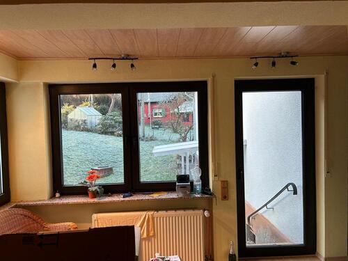 Foto - Etagenwohnung in Eitorf zur Miete