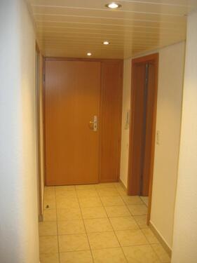 Foto - 2 Zimmer Etagenwohnung zur Miete in Ingersheim