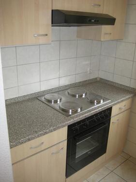 Foto - 2 Zimmer Etagenwohnung in Ingersheim