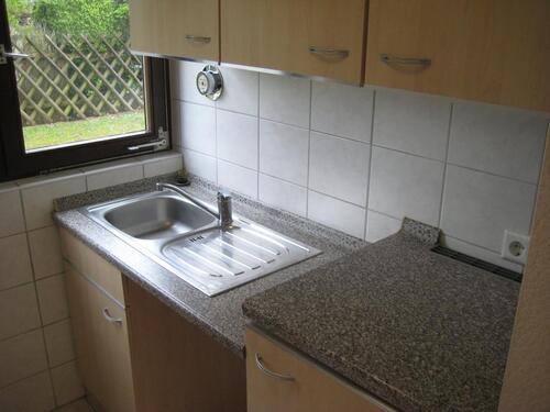 Foto - Etagenwohnung in Ingersheim zur Miete