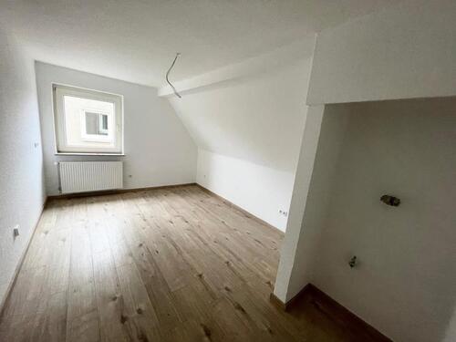 Foto - 1 Zimmer Dachgeschoßwohnung in Menden (Sauerland)