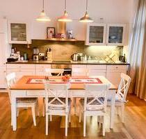 Helle Wohnung - in Prezlauberberg - Berlin Pankow