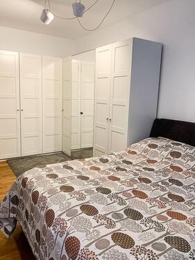 Foto - 2 Zimmer Etagenwohnung zum Kaufen in Berlin