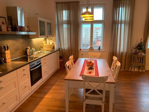 Foto - Etagenwohnung in Berlin zum Kaufen