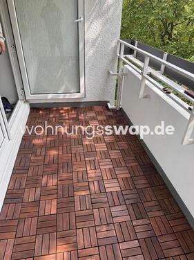 Foto - Etagenwohnung in Köln zur Miete