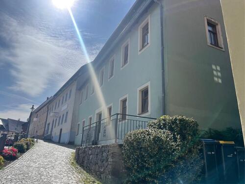 Foto - 2 Zimmer Erdgeschoßwohnung zur Miete in Altenberg