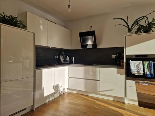 Foto - 3 Zimmer Erdgeschoßwohnung in Villingen-Schwenningen