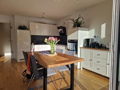 Foto - Erdgeschoßwohnung in Villingen-Schwenningen zur Miete