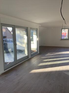 Foto - 4-Zimmer-Wohnung in Frickenhausen-Tischardt