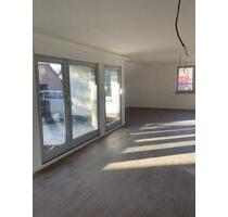 4-Zimmer-Wohnung in Frickenhausen-Tischardt