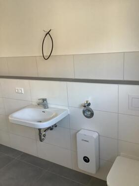 Foto - 4 Zimmer Etagenwohnung in Frickenhausen