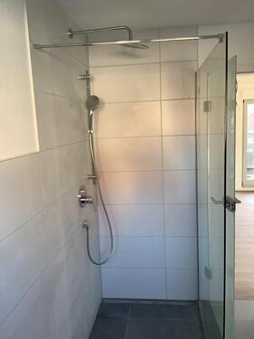 Foto - Etagenwohnung in Frickenhausen zur Miete