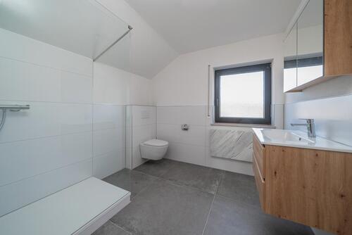 Foto - 3 Zimmer Dachgeschoßwohnung in Wellendingen