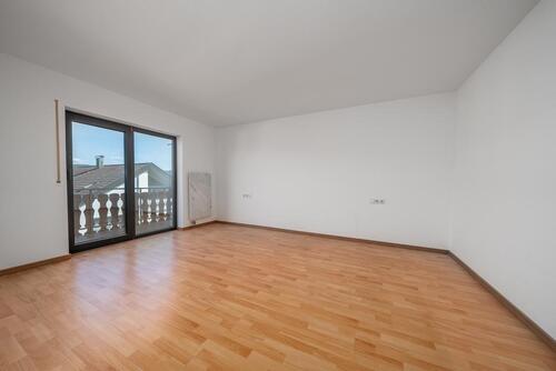 Foto - Dachgeschoßwohnung in Wellendingen zur Miete