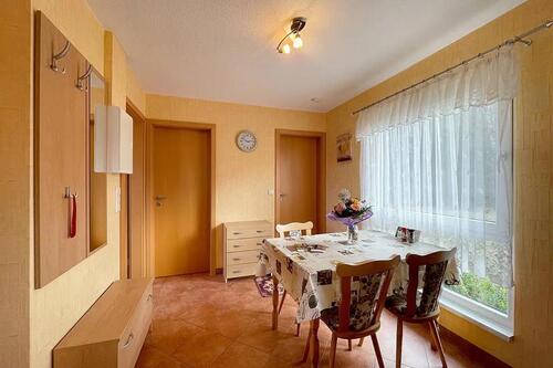 Foto - Ferienhäuser und Monteurunterkünfte Zeitwohnen Tambach-Dietharz