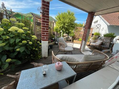 Foto - Einfamilienhaus in Bad Überkingen zum Kaufen