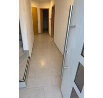 Frisch renovierte 2,5 Zimmerwohnung - Gedern