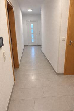 Foto - 2.5 Zimmer Erdgeschoßwohnung zur Miete in Gedern