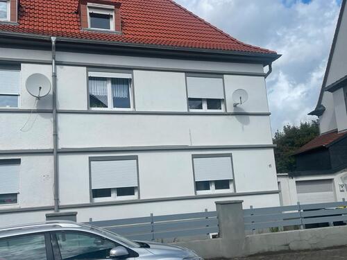 Foto - 27 Zimmer Mehrfamilienhaus, Wohnhaus zum Kaufen in Neunkirchen