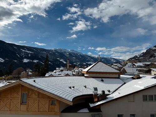 Foto - Sonnige Dachgeschosswohnung in PartschinsSüdtirol
