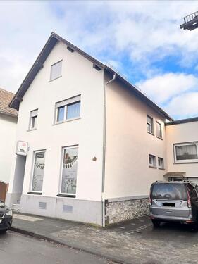 Foto - Einfamilienhaus in ruhiger Lage von Gießen-Kleinlinden