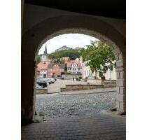 Wunderschöne sanierte 5-Zimmer Wohnung zentral im Denkmalhaus - Blankenburg (Harz)