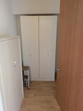 Foto - 2 Zimmer Dachgeschoßwohnung zur Miete in Solingen