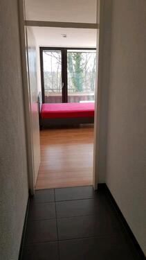 Foto - 1ZW in Linkenheim ab Mai 2026 mit Küche, Keller und Balkon