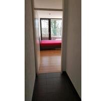 1ZW in Linkenheim ab Mai 2026 mit Küche, Keller und Balkon - Linkenheim-Hochstetten